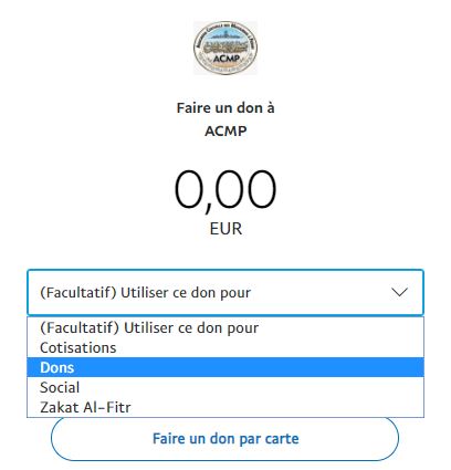 Code Catégorie Social